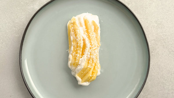 Mango-Kokos-Tiramisu