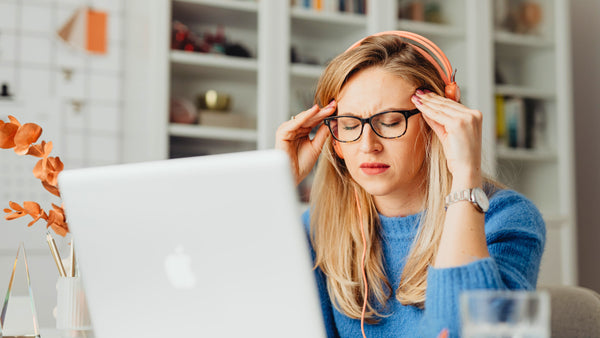 Oxidativer Stress und freie Radikale: Das kannst du dagegen tun!