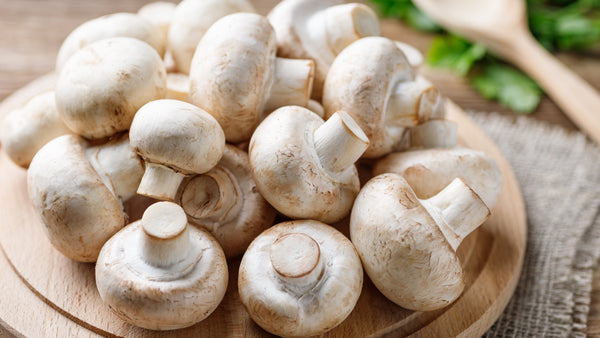 Champignons