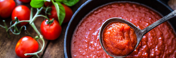Tomaten und Histamin: Sind Tomaten bei einer histaminarmen Ernährung geeignet?