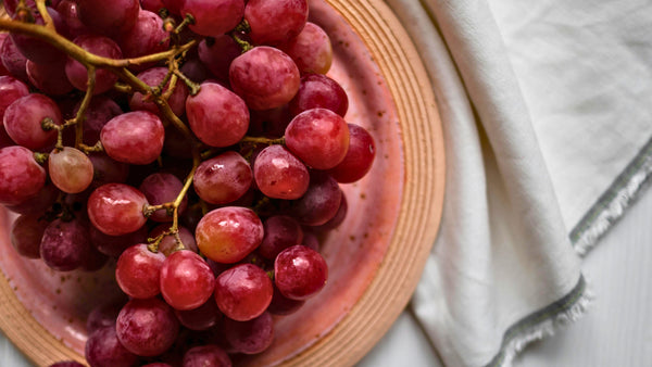 Fructose-Intoleranz in Zusammenhang mit der Histamin-Intoleranz