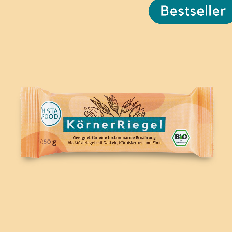 Bio KörnerRiegel - 12er-Set