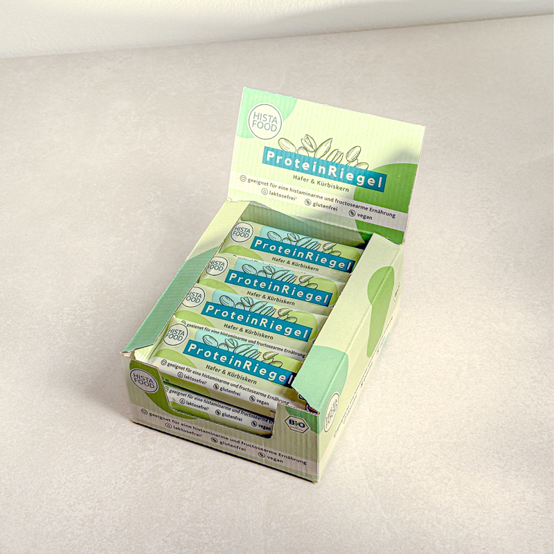 Bio Riegel-Set