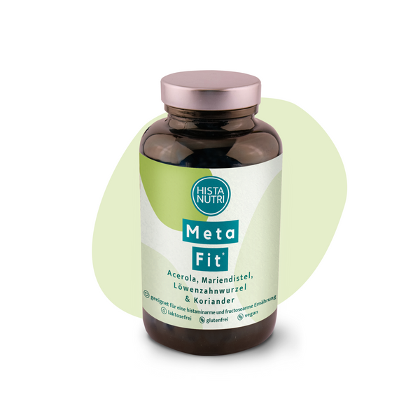 Bio MetaFit