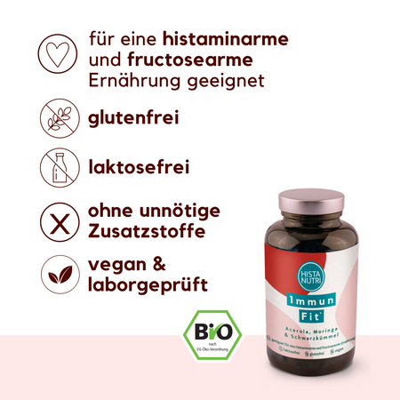 Bio 1mmunFit