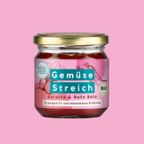 Organic Vegetable Spread Carrot & Beetroot