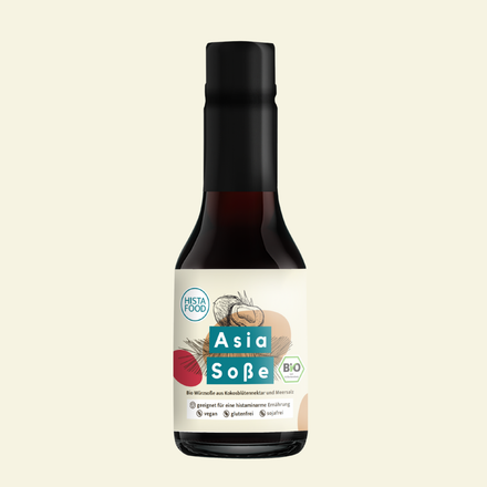 Bio AsiaSoße