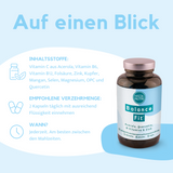 LebeFit-Paket