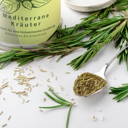 Bio KräuterSalz