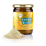 Bio GemüseBrühe