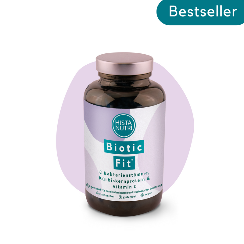 Bio BioticFit