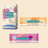 Bio Try Me Snack-Bundle