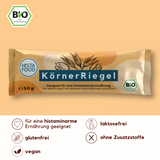 Bio KörnerRiegel - 12er-Set
