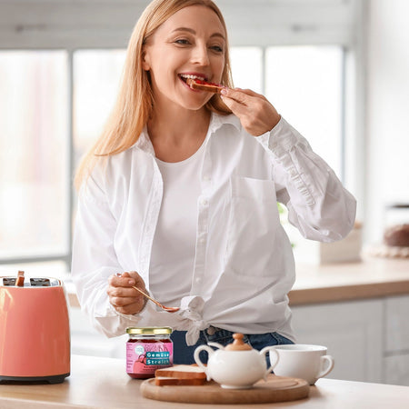 Bio GemüseStreich Karotte & Rote Bete