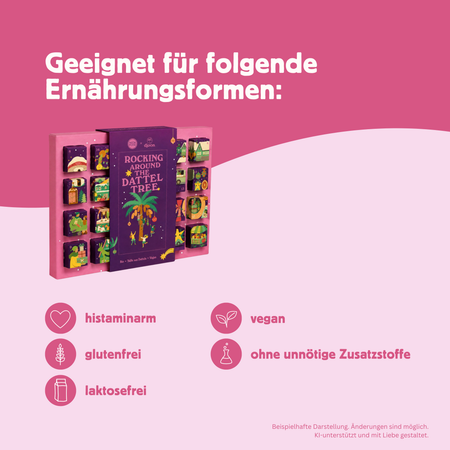 Bio Adventskalender
