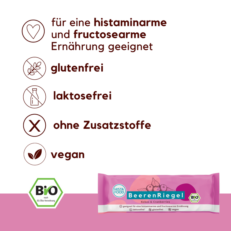 Bio Try Me Snack-Bundle