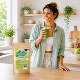 Bio SmoothiePulver