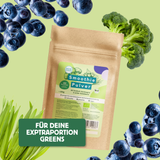 Bio SmoothiePulver