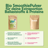Bio SmoothiePulver