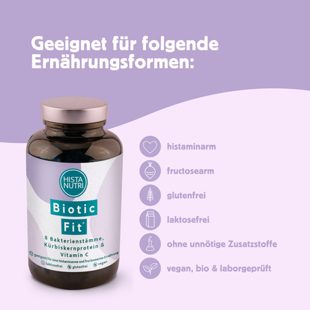 Bio BioticFit