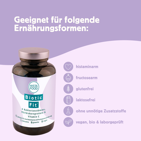 Bio BioticFit