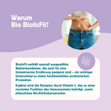 Bio BioticFit