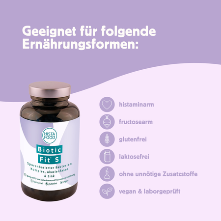 BioticFit S