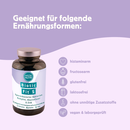 BioticFit S