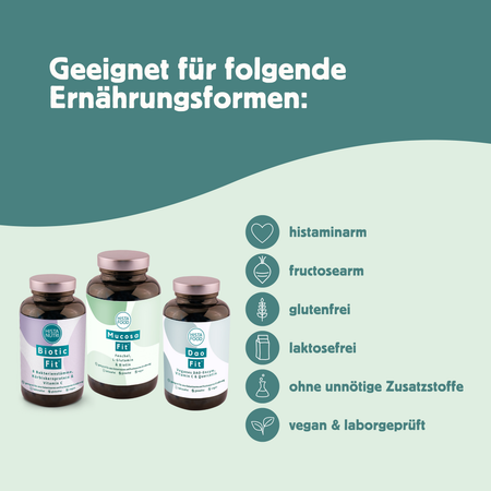 DarmFit-Set