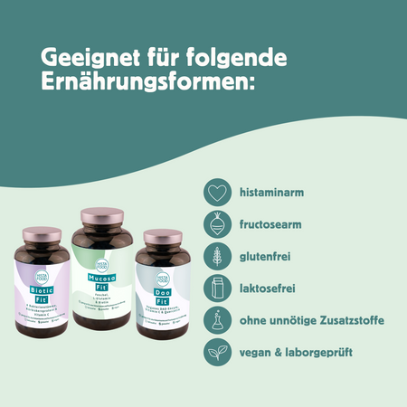DarmFit-Set