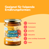 Bio FruchtStreich