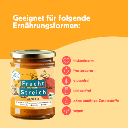 Bio FruchtStreich