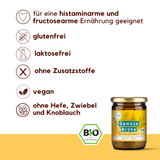 Bio GemüseBrühe