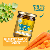 Bio GemüseBrühe