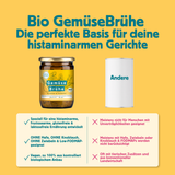 Bio GemüseBrühe