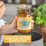 Bio GemüseBrühe