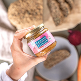 Organic Vegetable Spread Carrot & Beetroot