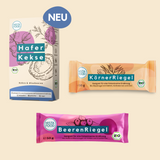 Bio Try Me Snack-Bundle