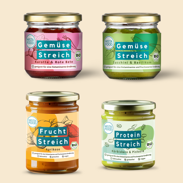 Bio Try Me Streich-Bundle