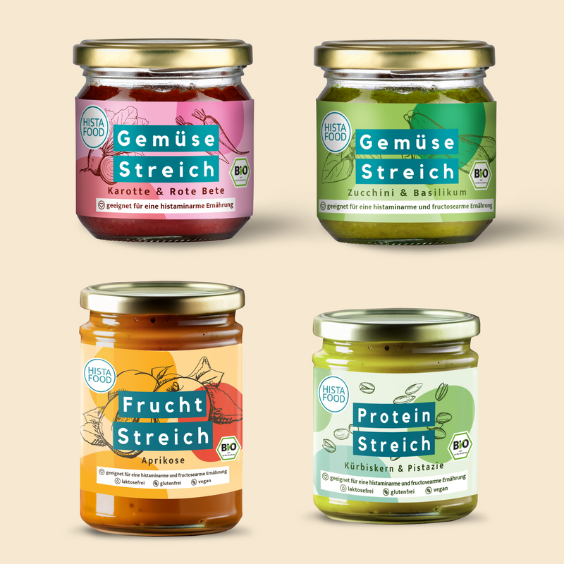 Bio Try Me Streich-Bundle