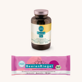 Bestseller-Duo
