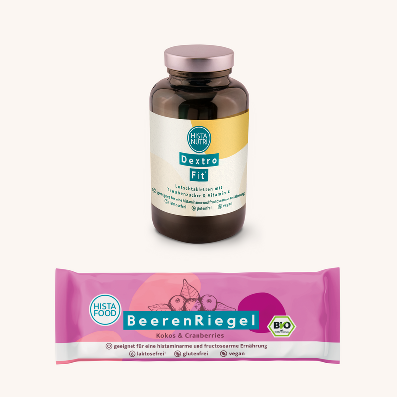 Bestseller-Duo