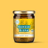 Bio GemüseBrühe