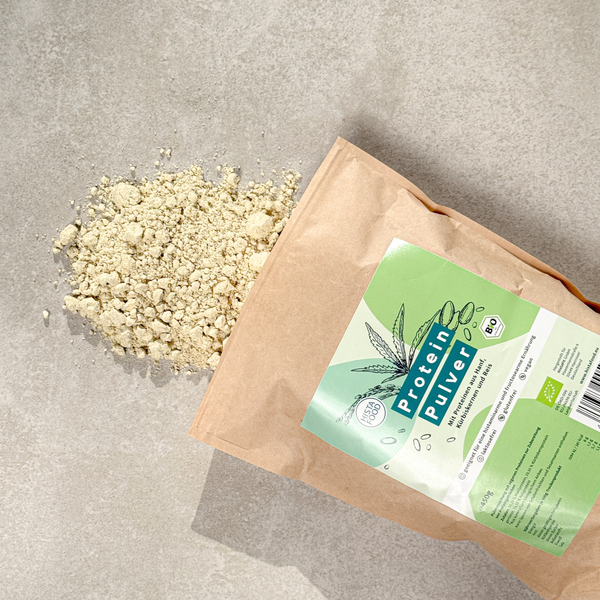 Bio ProteinPulver