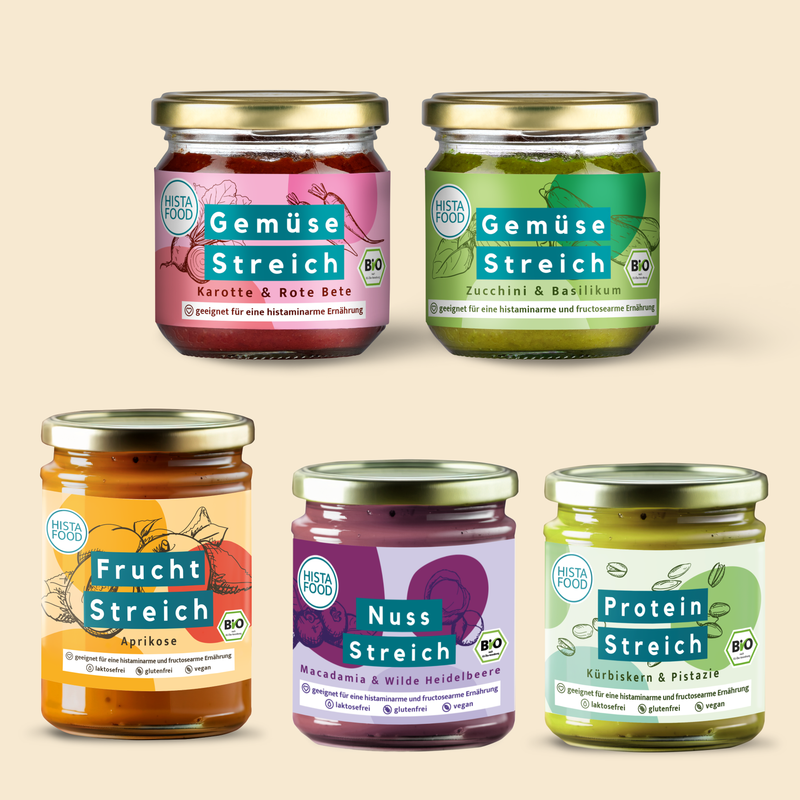 Bio Try Me Streich-Bundle