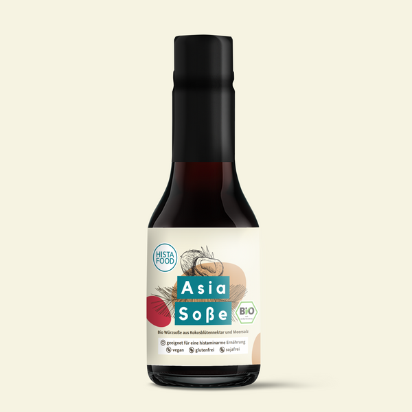 Bio AsiaSoße