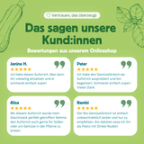 Bio GemüseStreich Zucchini & Basilikum