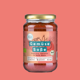 Bio GemüseSoße