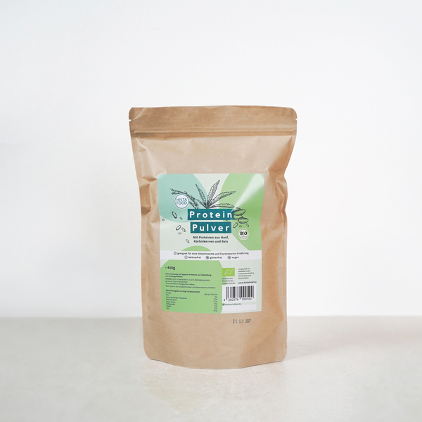 Bio ProteinPulver