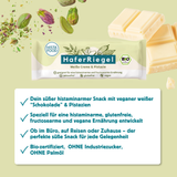 Organic oat bars, 12-pack